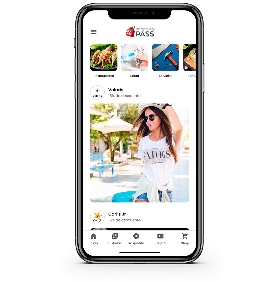 App mypass